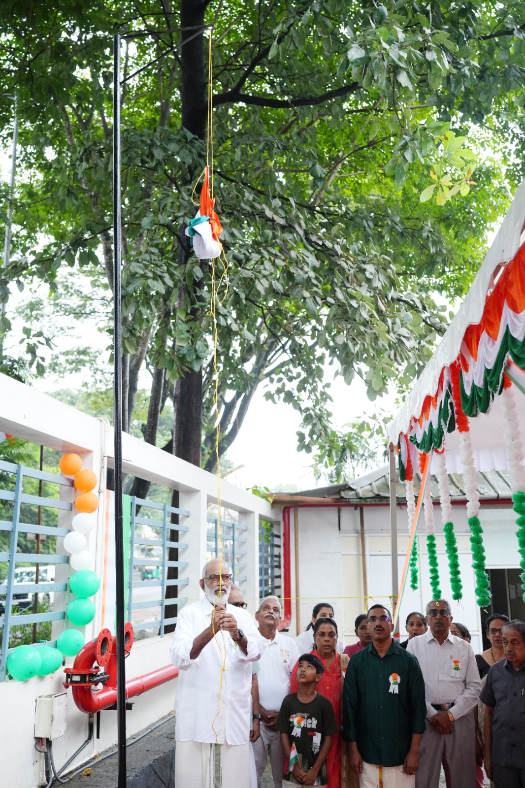 Independence day