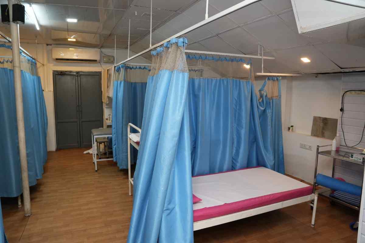 General Medicine facility image