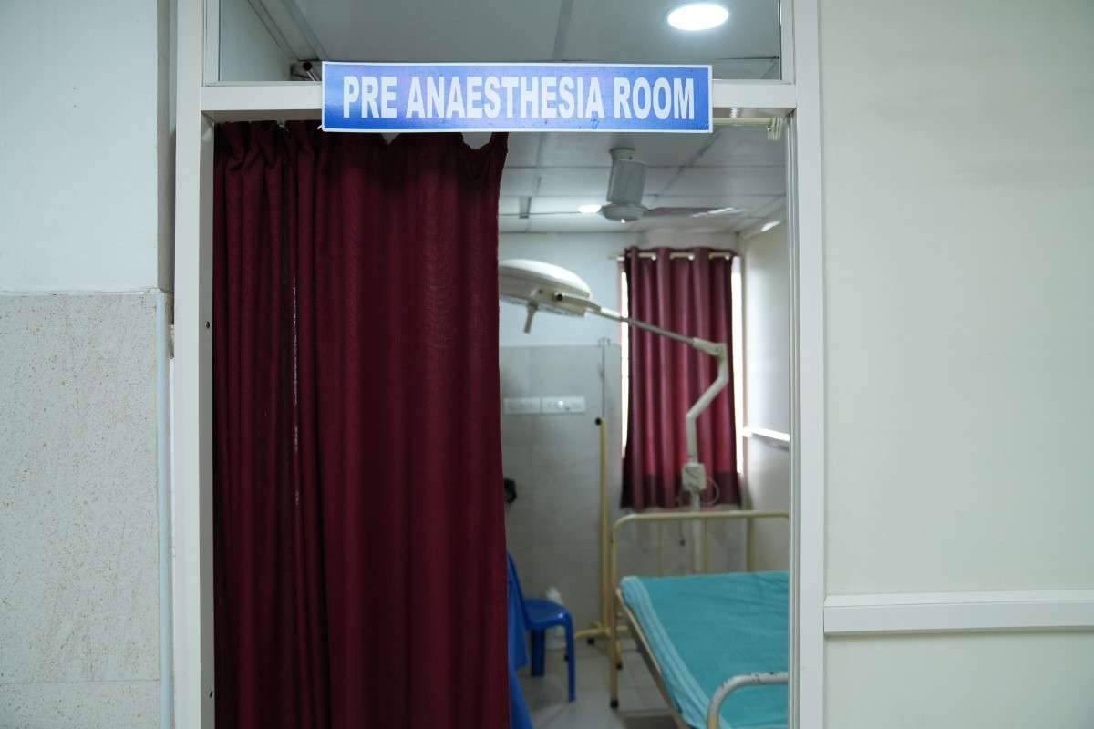 General Surgery facility image