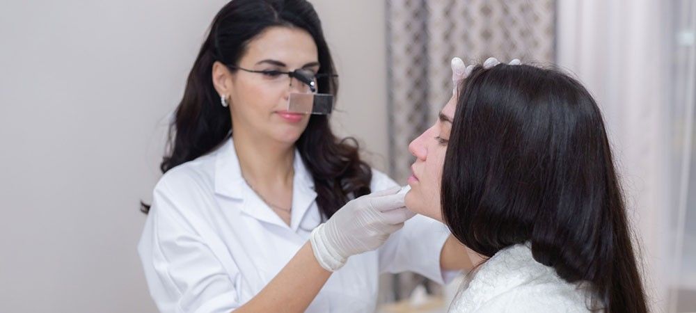 Dermatology facility image