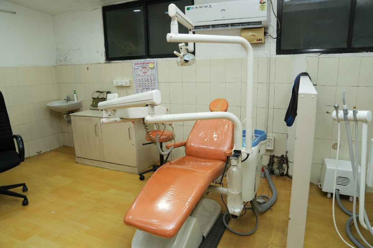 Dental facility image