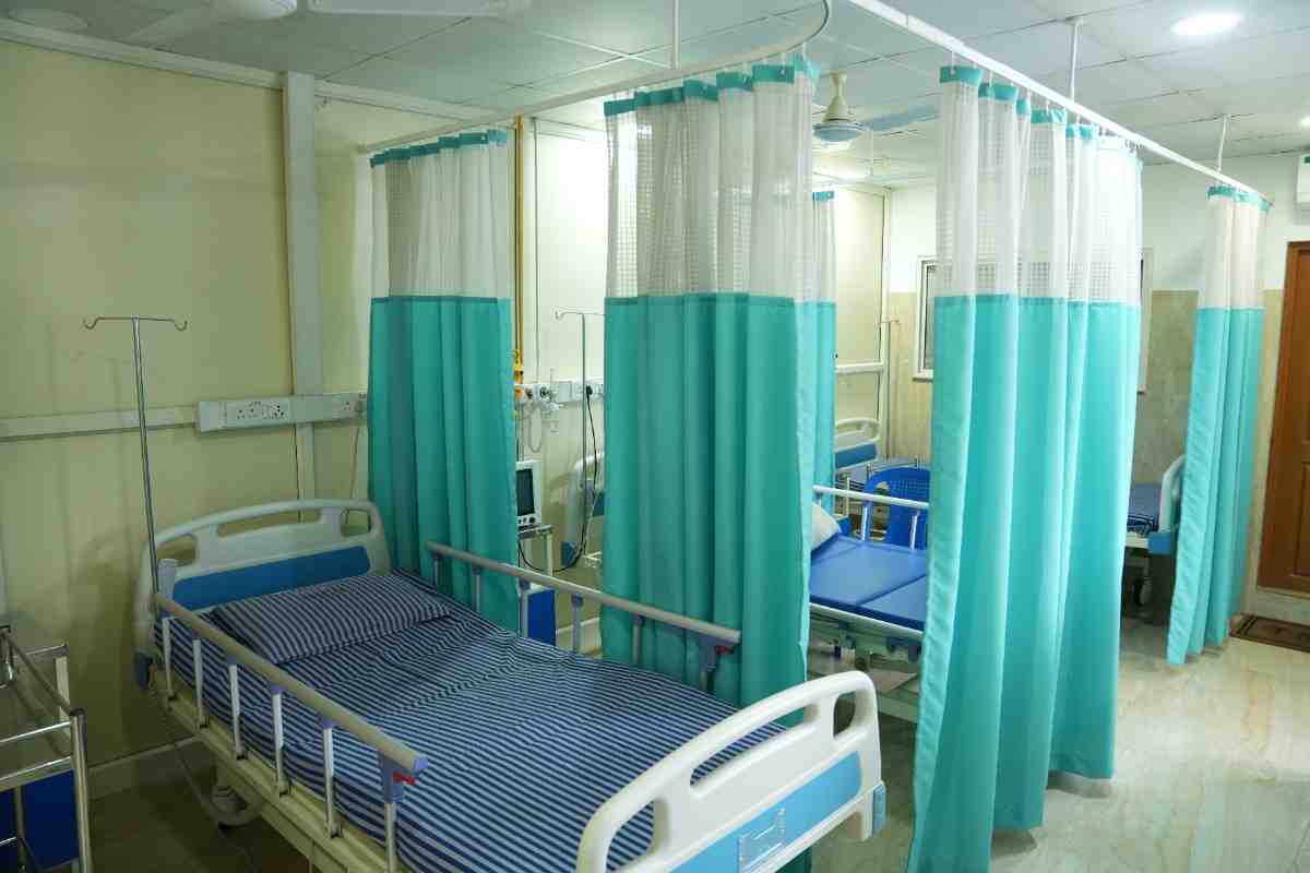 General Medicine facility image