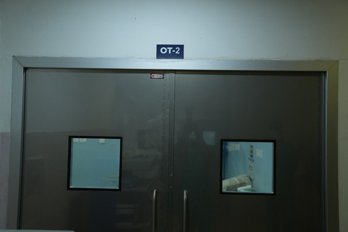 General Surgery facility image