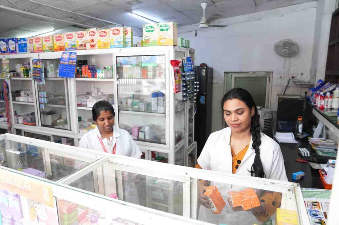 FamilyMedicine facility image