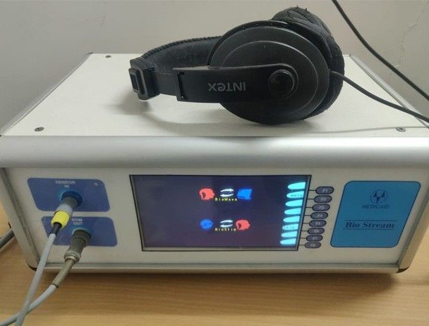 Department of Psychiatry facility image