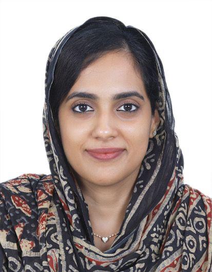Dr. Fifiya K Yusuf