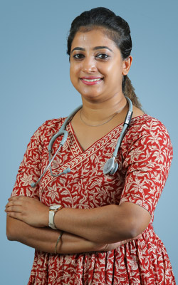 Dr. Shesa Thomas