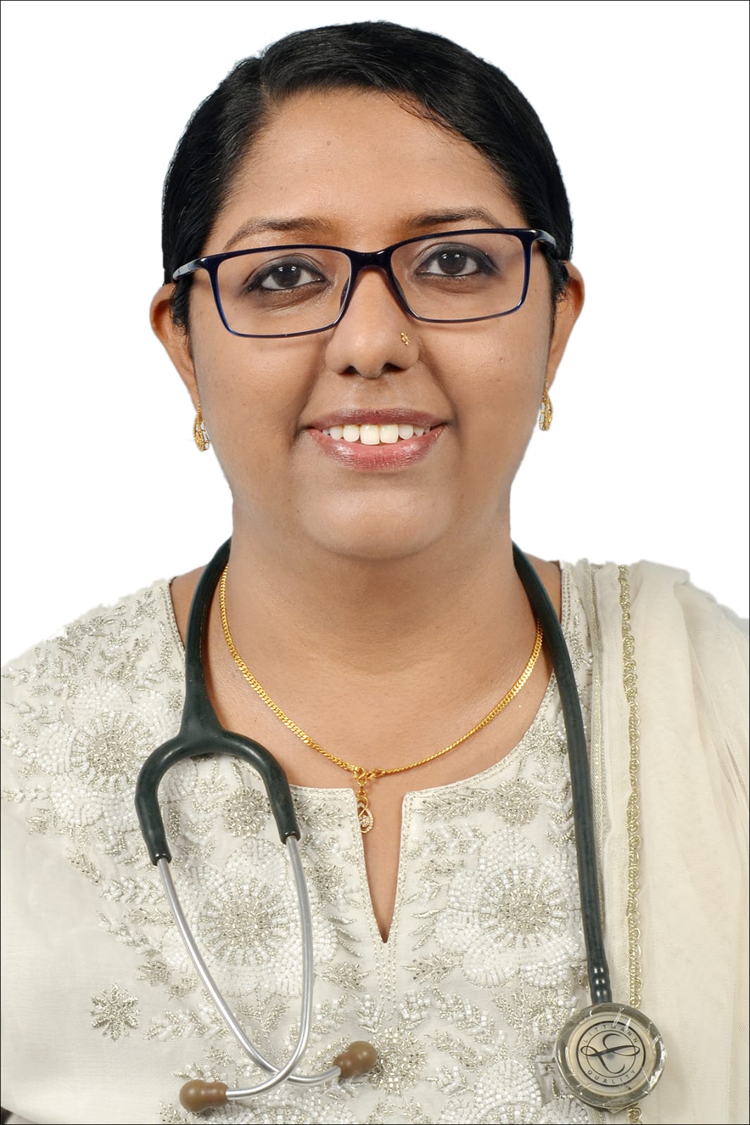 Dr. Surumy P Sulaiman