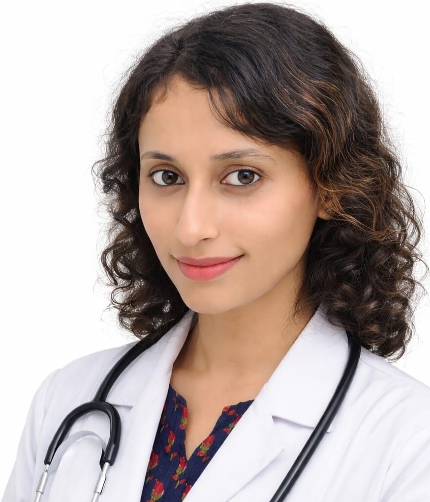 Dr. Mekha Boby