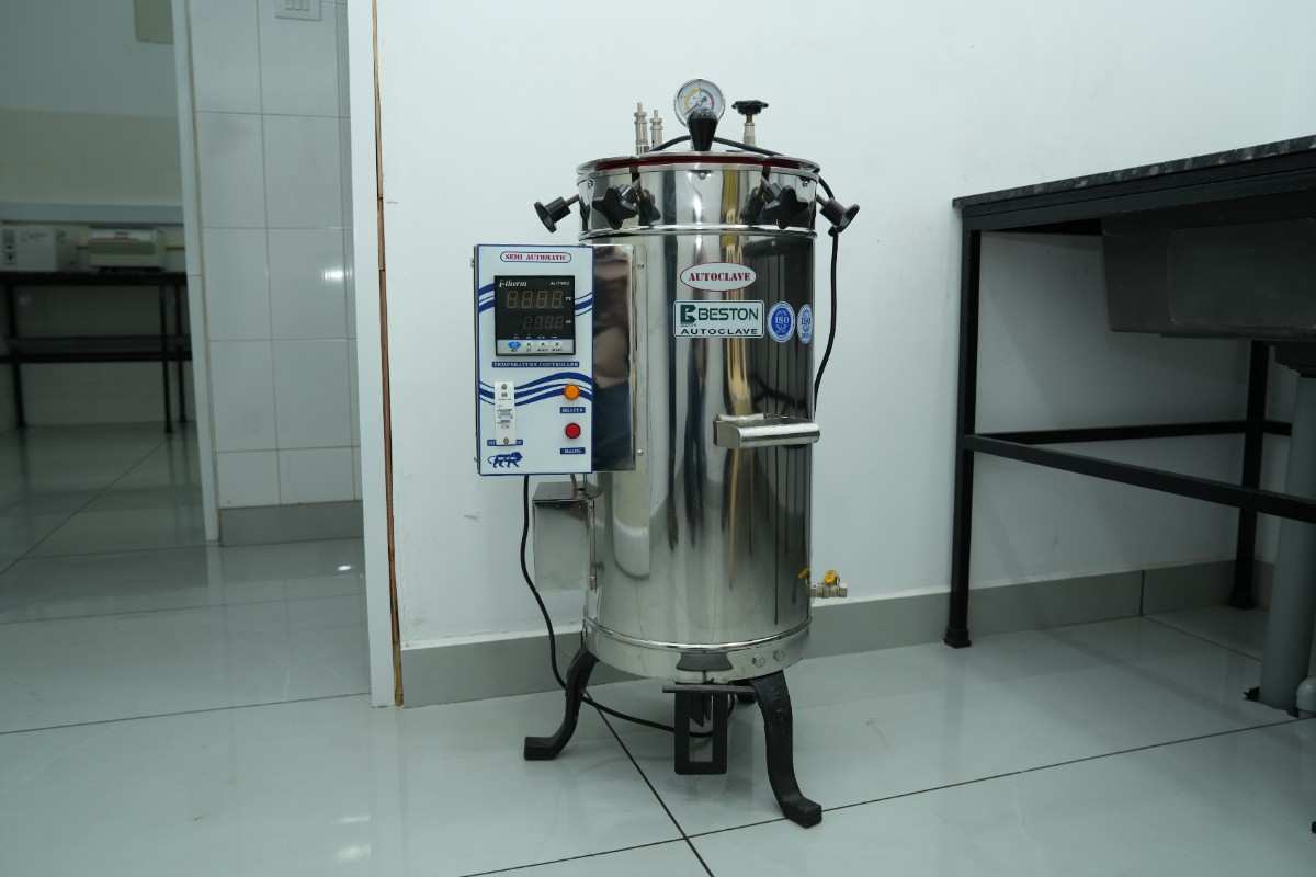 Blood Centre facility image