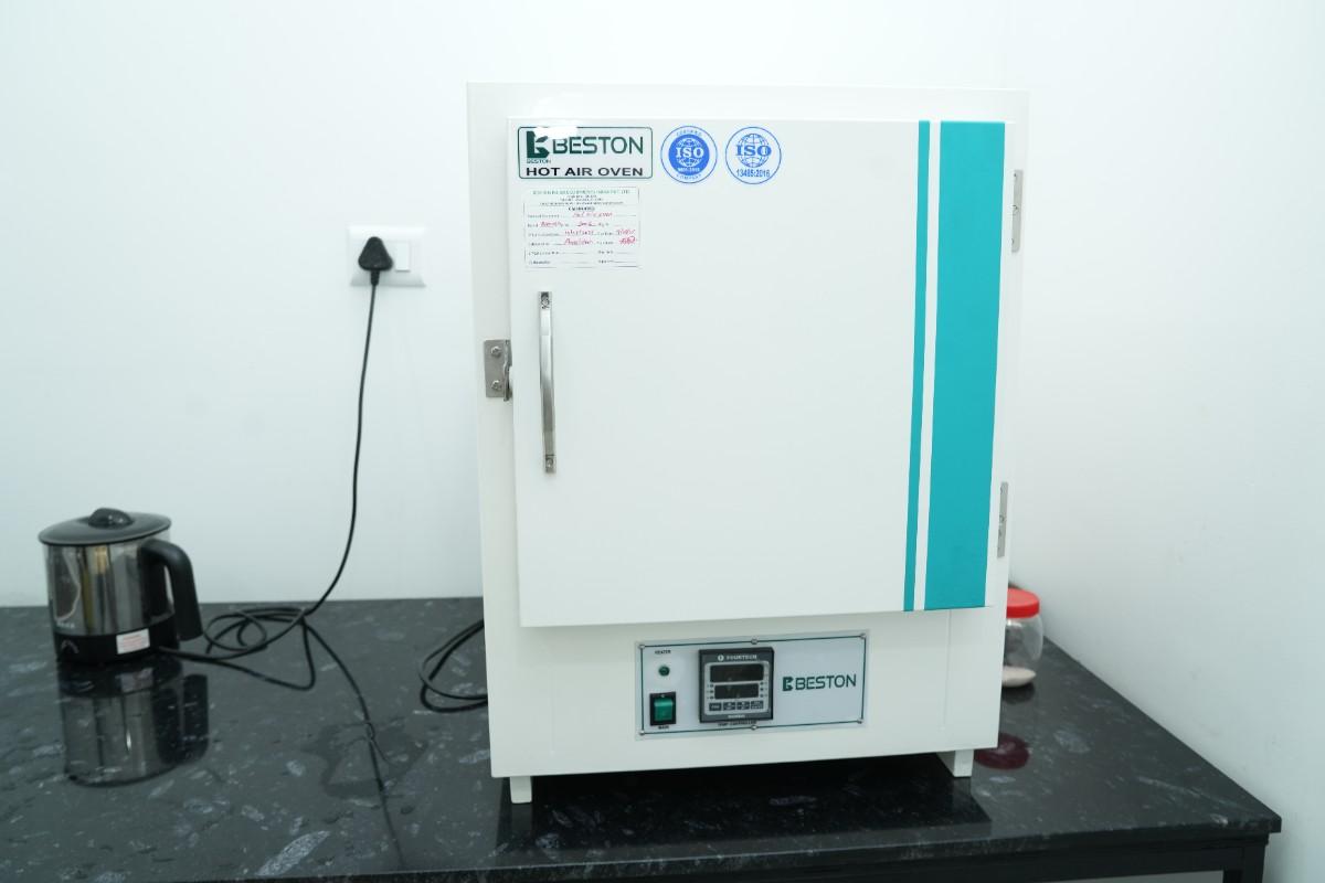 Blood Centre facility image