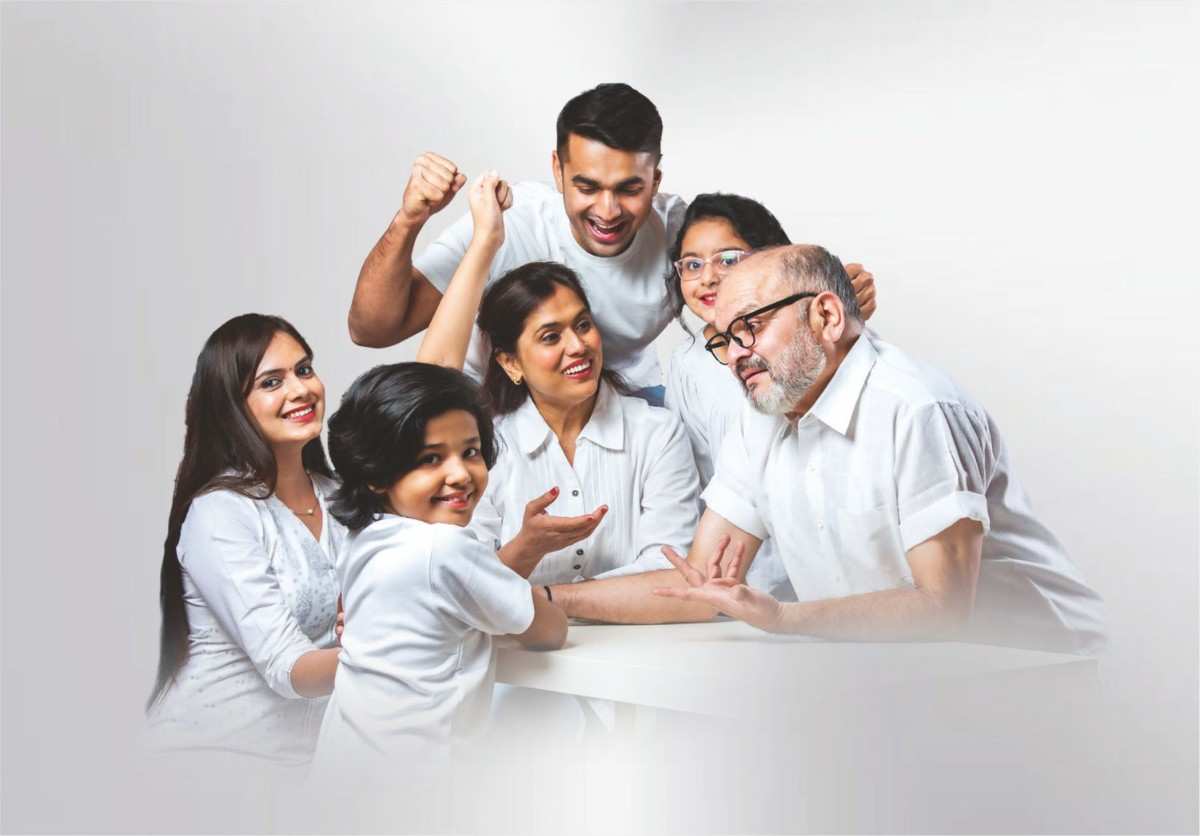 Health Care Package facility image