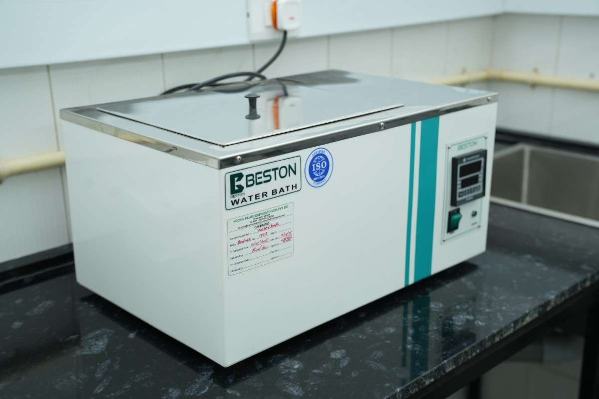 Blood Centre facility image