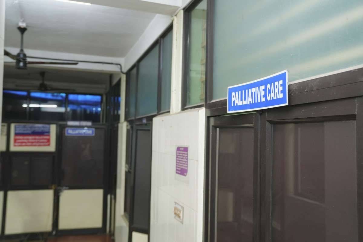 Palliative Care facility image