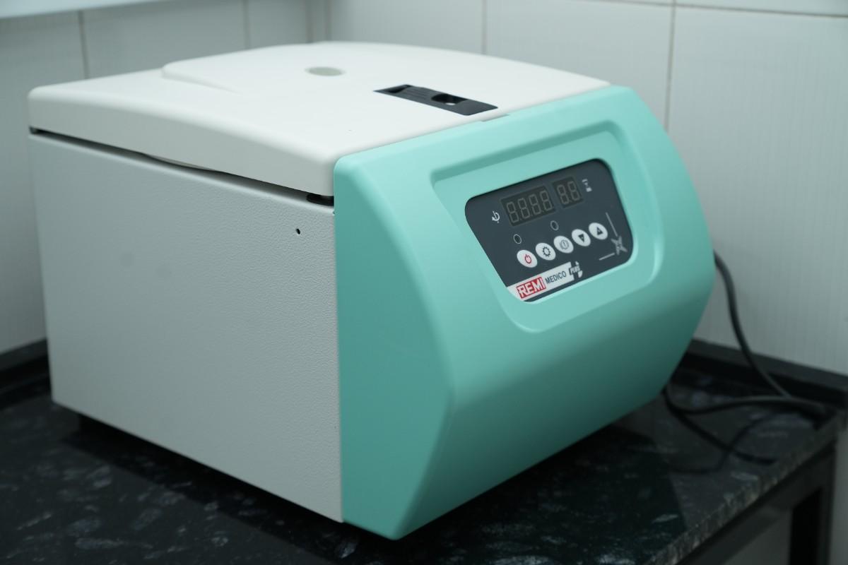 Blood Centre facility image